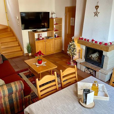 Chalet Anra Pohorje Zgornje Hoce Екстер'єр фото