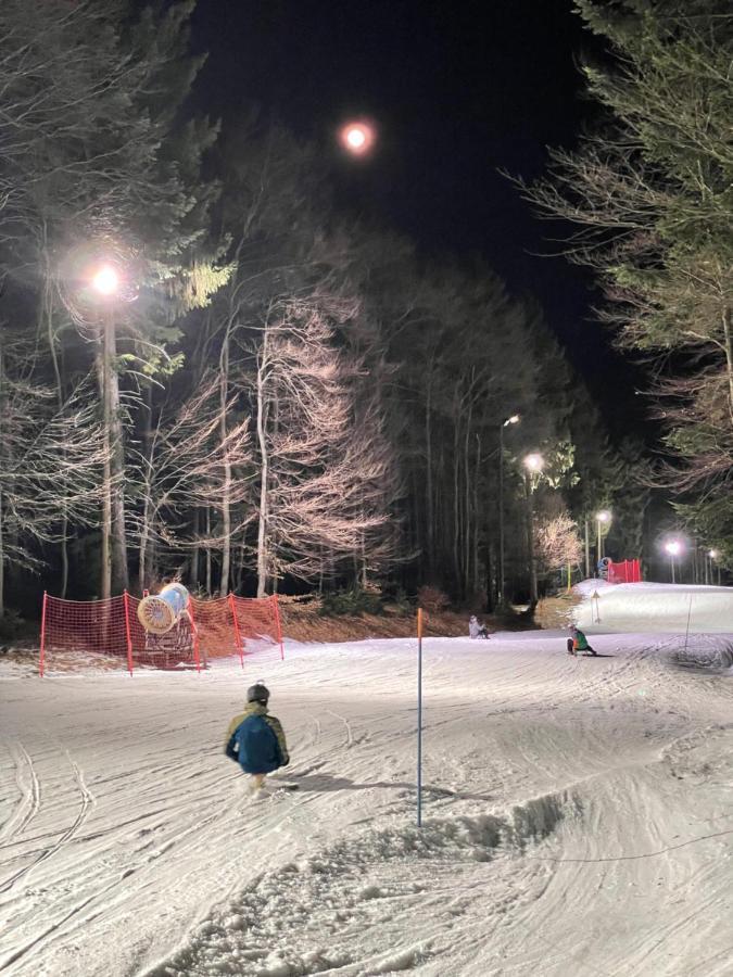 Chalet Anra Pohorje Zgornje Hoce Екстер'єр фото