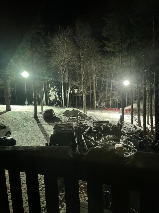 Chalet Anra Pohorje Zgornje Hoce Екстер'єр фото
