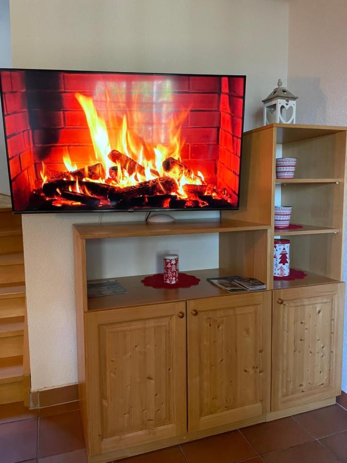 Chalet Anra Pohorje Zgornje Hoce Екстер'єр фото