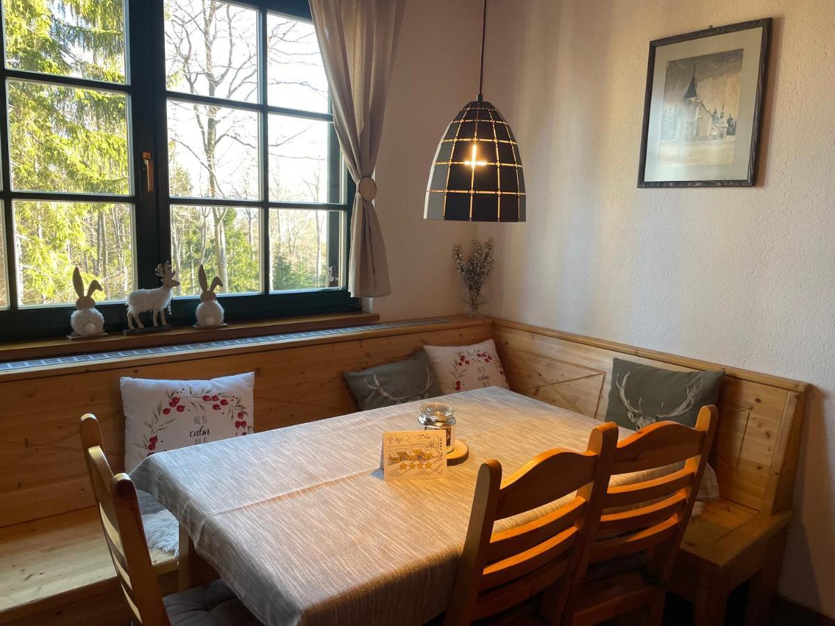Chalet Anra Pohorje Zgornje Hoce Екстер'єр фото