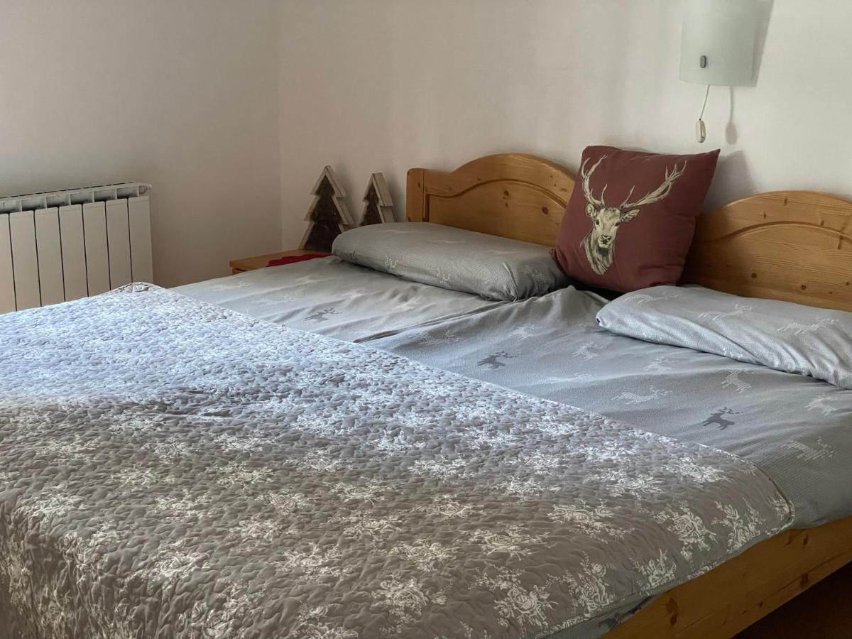 Chalet Anra Pohorje Zgornje Hoce Екстер'єр фото