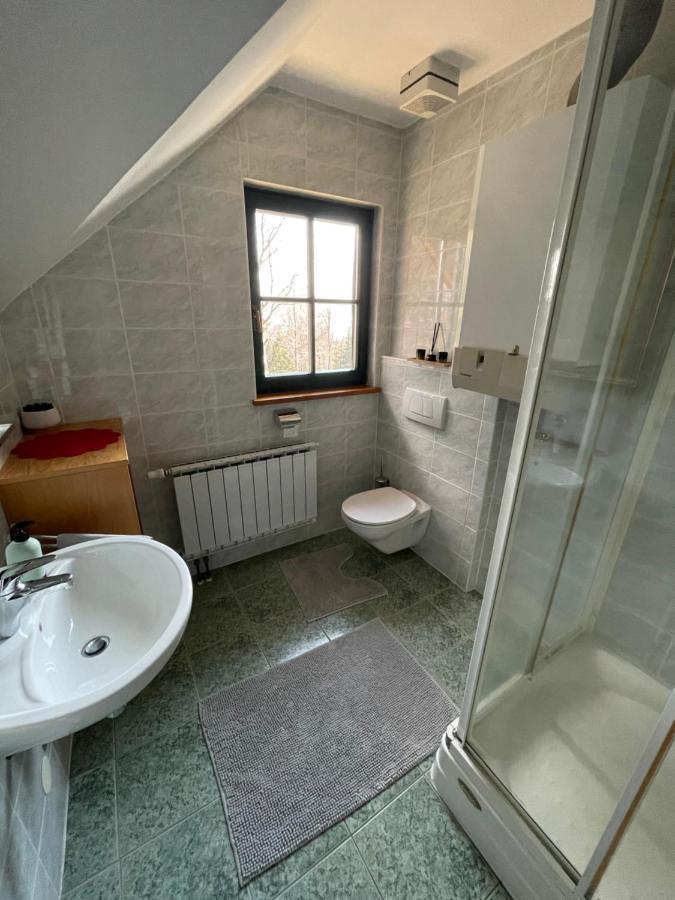 Chalet Anra Pohorje Zgornje Hoce Екстер'єр фото