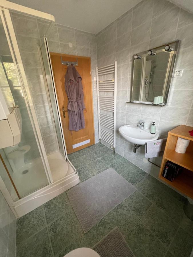 Chalet Anra Pohorje Zgornje Hoce Екстер'єр фото