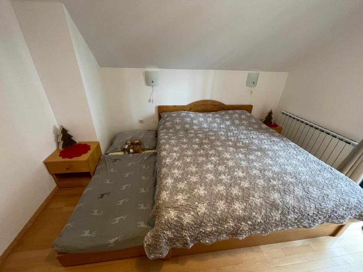 Chalet Anra Pohorje Zgornje Hoce Екстер'єр фото