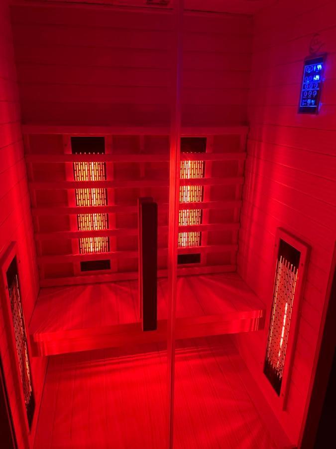 Chalet Anra Pohorje Zgornje Hoce Екстер'єр фото