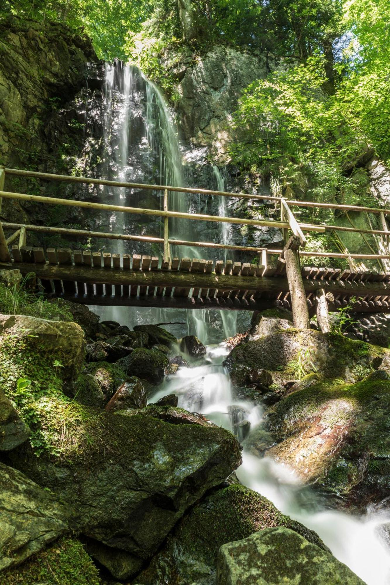 Chalet Anra Pohorje Zgornje Hoce Екстер'єр фото