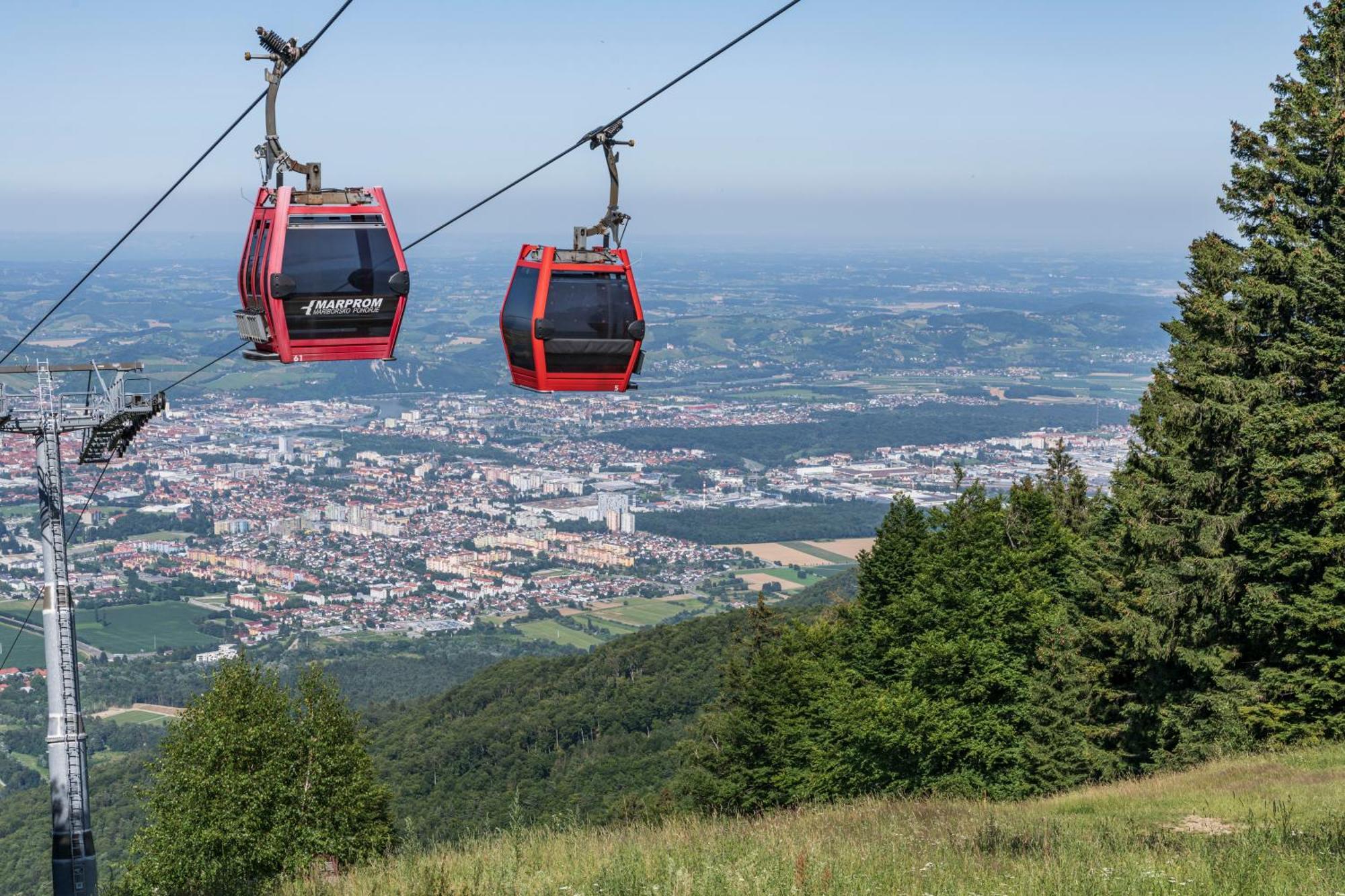 Chalet Anra Pohorje Zgornje Hoce Екстер'єр фото